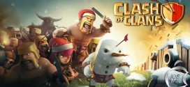 امکان خرید ریالی در بازی Clash of Clans توسط کافه بازار فراهم شد ‎