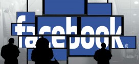 تبلیغات درآمد فیسبوک را به 5 میلیارد دلار رساند