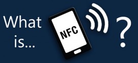 فناوری NFC