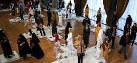 علم، جایی در صنعت مد و لباس ایران ندارد!