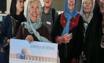ایران در سال‌2016 میزبان گردشگران‌آمریکایی