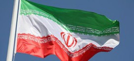 “پرچم ایران” و “سردار سلیمانی”محبوبترین تصاویر کاربران فارسی زبان