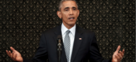 اوباما داعش را به شخصیت جوکر در سری کمیک بت‌من تشبیه کرد