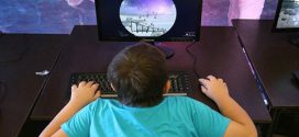 اثرات بازی های رایانه ای بر کودکان