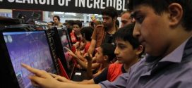 بازی‌های رایانه‌ای فرصتی برای انتقال فرهنگ به جهان
