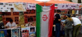 نمایش دستاوردهای فرهنگی ایران در چین