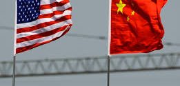 چین گوی تکنولوژی را از آمریکا ربود