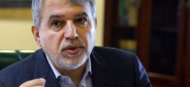 وزیر فرهنگ و ارشاد اسلامی: نمی‌توانیم‌40‌میلیون‌نفر‌ را‌ از‌ شبکه‌های‌اجتماعی‌منع‌کنیم
