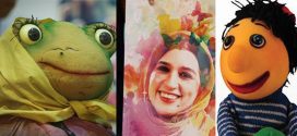 از «خاله قورباغه» تا «کلاه قرمزی»؛ مروری بر کارنامه هنری دنیا فنی زاده، عروسک گردان فقید ایران