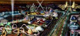دوبی بزرگ‌ترین پارک بازی‌های رایانه‌ای دنیا را احداث می‌کند