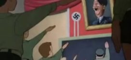 شرکت فیلمسازی دیزنی و سابقه ساخت فیلم‌های کوتاه پروپاگاندا در جنگ جهانی دوم: چگونه نازی‌ها از کودکان معصوم، فاشیست می‌سازند؟
