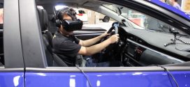 واقعیت مجازی چگونه بر دنیای خودرو تأثیر خواهد گذاشت؟