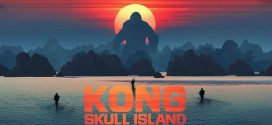 با «گوگل مپس» به جزیره مخوف فیلم سینمایی جدید «کونگ» سفر کنید