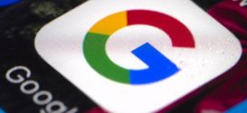 گوگل ۲.۴ میلیارد یورو جریمه می دهد