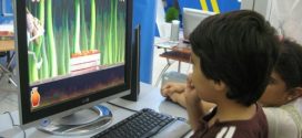 تعامل جهانی پیش شرط تولید بازی های رایانه ای در ایران