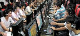 4000 سایت در چین فیلتر شد