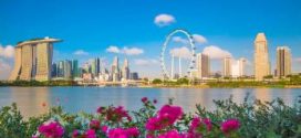 سنگاپور از قوانین جدید امنیت سایبری پرده برداشت