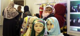نشان «با افتخار ساخت ایران» به تولیدکنندگان پوشاک ایرانی اعطا شد