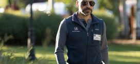 یک ایرانی مدیر عامل اوبر شد