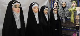 بسط دادن فروش محصولات عفاف و حجاب در کشورهای اسلامی