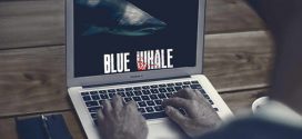 نبود سواد رسانه‌ای؛نهنگ آبی قربانی می‌گیرد!