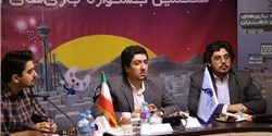 سیاست‌های حاکمیتی باید به نفع بازی سازان ایرانی تغییر کند