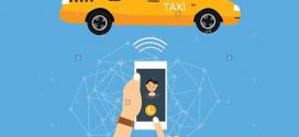 خدمات رایگان تاکسی‌های آنلاین به کارجویان!