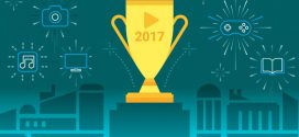 برترین بازی‌ها و برنامه‌های سال 2017 از نگاه گوگل پلی