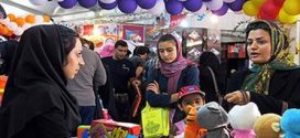 تولید اسباب‌بازی در ایران نیازمند حمایت‌های دولتی است