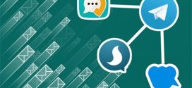 تصویب 5 پیام‌رسان بومی برای جایگزینی تلگرام