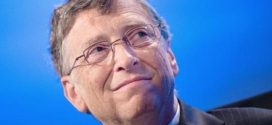 استعفای «بیل گیتس» از هیأت مدیره مایکروسافت
