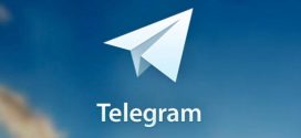 تلگرام در امنیت ملی خلل وارد می‌کند
