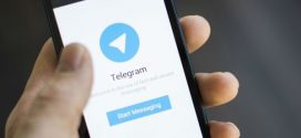 دلیل اختلال سراسری در پیام رسان تلگرام