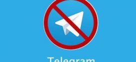 خداحافظی با تلگرام‌های فارسی