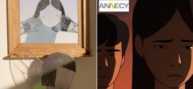 جایزه اول جشنواره انیمیشن انسی برای «فونان»