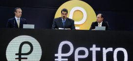 ونزوئلا در بحران (۲): ماجرای اقتصاد ونزوئلا و شکست طرح ارزدیجیتال «پترو»