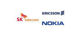 همکاری کره‌جنوبی با اپراتورهای اروپایی برای توسعه شبکه 6G