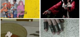 ۴ فیلم ایرانی در جشنواره «نیواورلئان» آمریکا