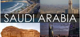 رؤیای پوچ ۱۰۰ میلیارد دلاری عربستان در گردشگری
