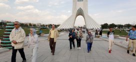 مظلومیت صنعت گردشگری در تهران