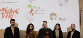معرفی برگزیدگان یک جشنواره‌ی فیلم‌های ایرانی در ایتالیا