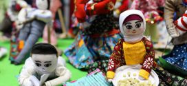 تشریح اطلاعات عروسک‌ها و بازی‌های بومی در اطلس مردم‌شناسی