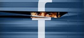 تلاش فیس بوک برای افزایش امنیت حساب های کاربری