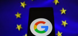 اسپانیا قانون «مالیات گوگل» را اجرایی می‌کند