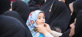 جشنواره مردمی محصولات حجاب کشور به سال آینده موکول شد