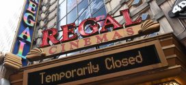 درآمد گیشه سینمای آمریکا به نصف کاهش می‌یابد