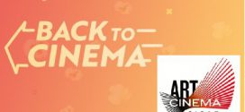 پویش کنفدراسیون سینمای هنری برای بازگشت به سینما