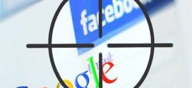 انگلیس از فیس بوک و گوگل مالیات می گیرد
