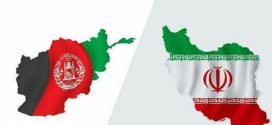 روابط تجاری دانش‌بنیان‌های ایرانی با افغانستان توسعه می‌یابد