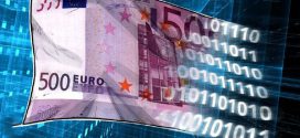 اتحادیه اروپا «یورو» دیجیتال عرضه می کند